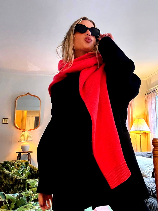 ashleybenson instagram image archive image