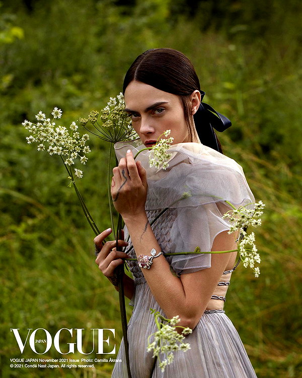 caradelevingne instagram image archive image