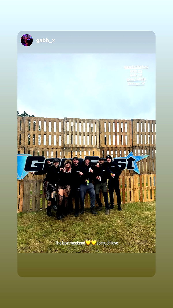 charley.chambers instagram image archive image