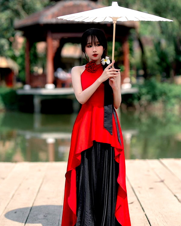 lyhythuedoxinh instagram image archive image