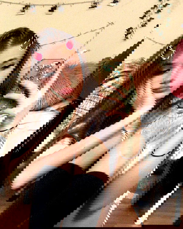 m1chelleluna m1chelleluna archive image