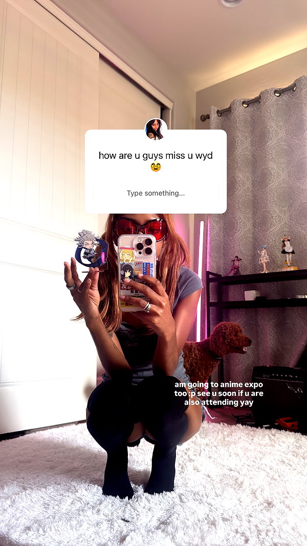 dolllyfied instagram image archive image