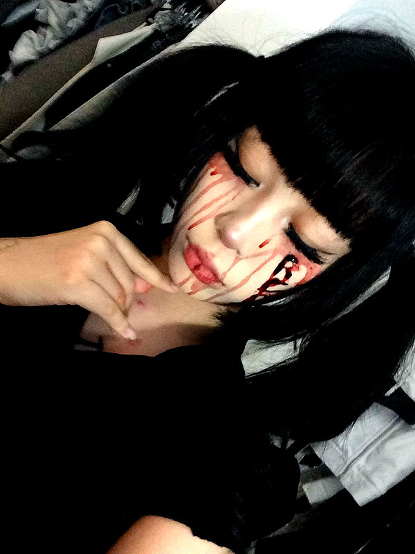 slashersyndrome instagram image archive image