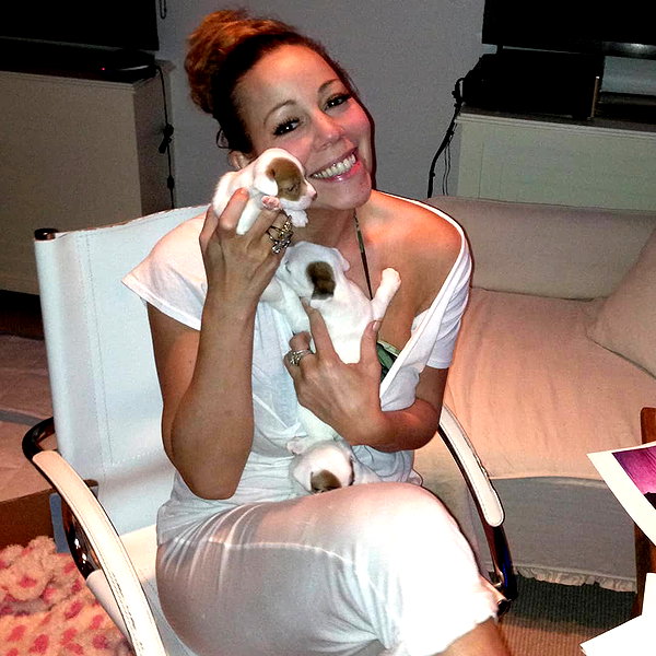 mariahcarey instagram image archive image