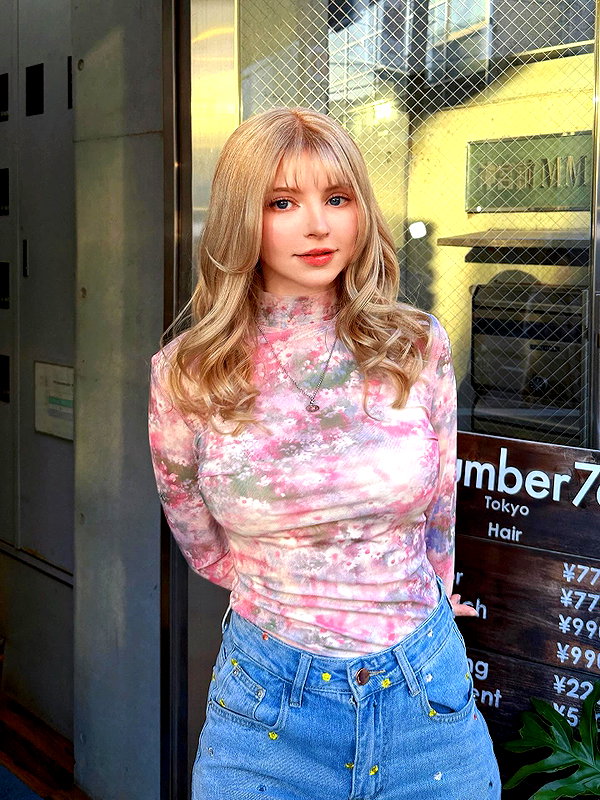peachmilky_ instagram image archive image
