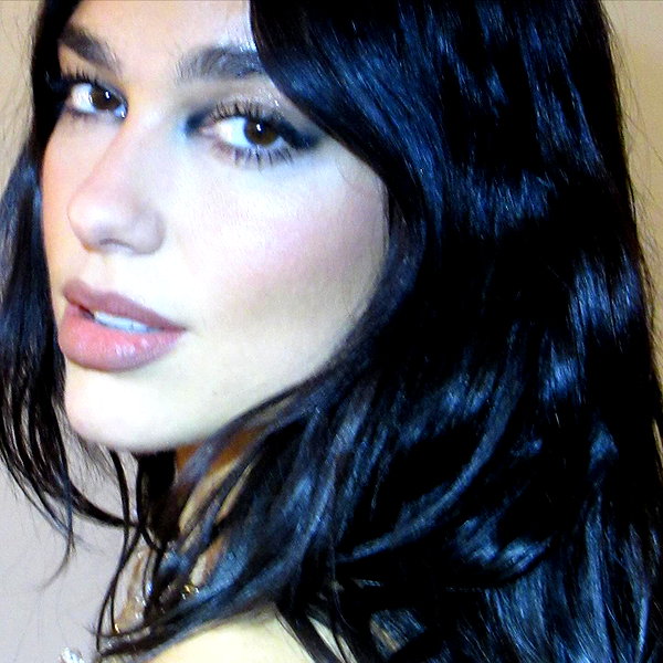 dualipa instagram image archive image
