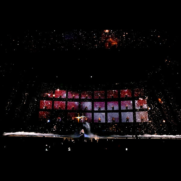 adele instagram image archive image