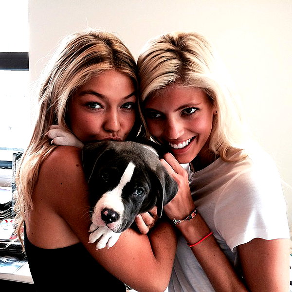 gigihadid instagram image archive image
