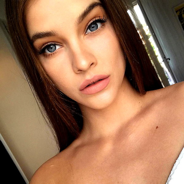 realbarbarapalvin instagram image archive image
