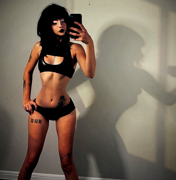 Archived image from @deadangelfiles on Instagram