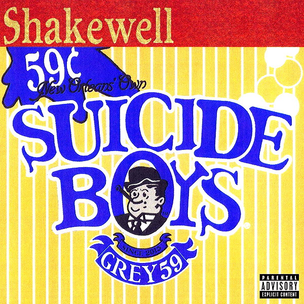 suicideboys instagram image archive image