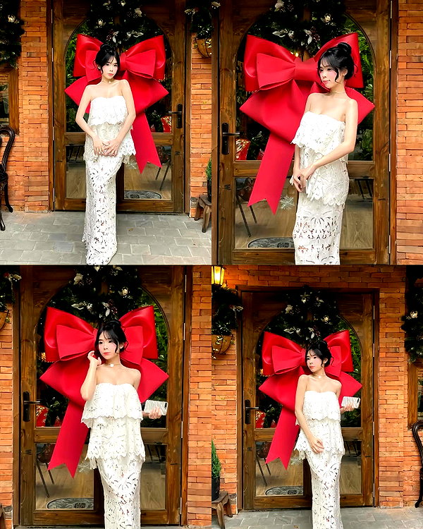 lyhythuedoxinh instagram image archive image