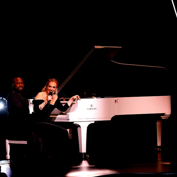 adele instagram image archive image