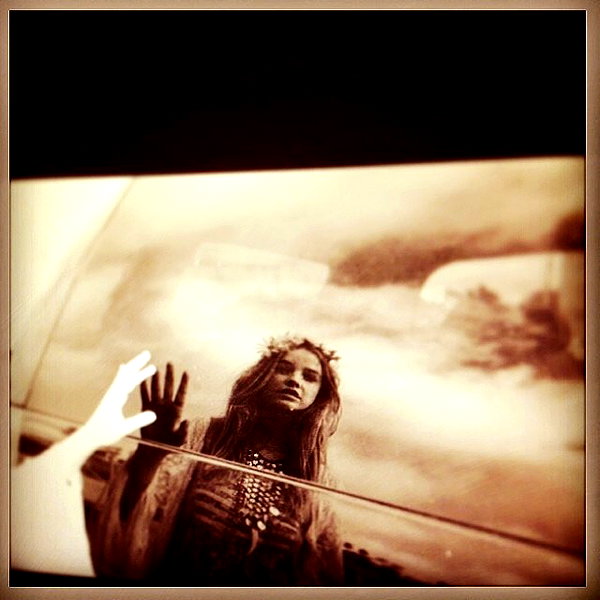 realbarbarapalvin instagram image archive image