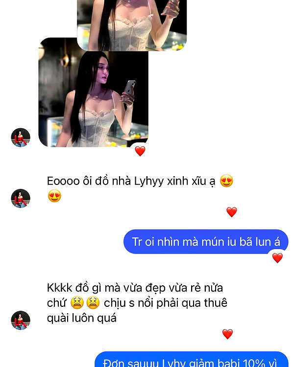 lyhythuedoxinh instagram image archive image