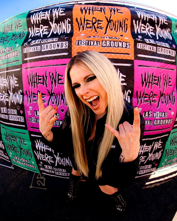 avrillavigne instagram image archive image