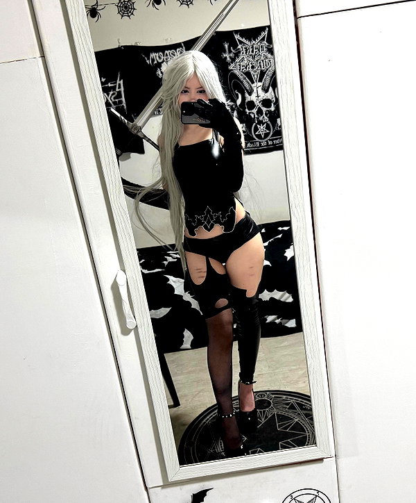 vampiryska instagram image archive image