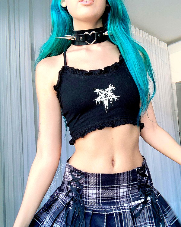 jadelaverne instagram image archive image