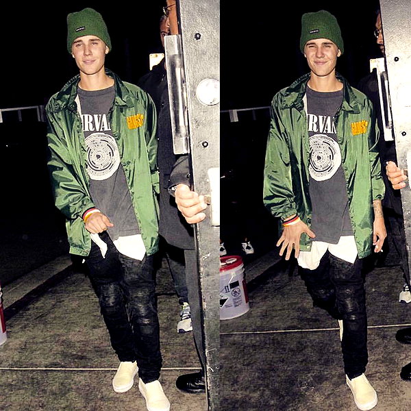 lilbieber instagram image archive image
