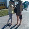 sychevskaya Altpins Profile Picture