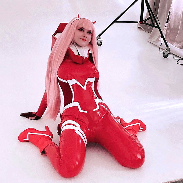 pepper_cos instagram image archive image