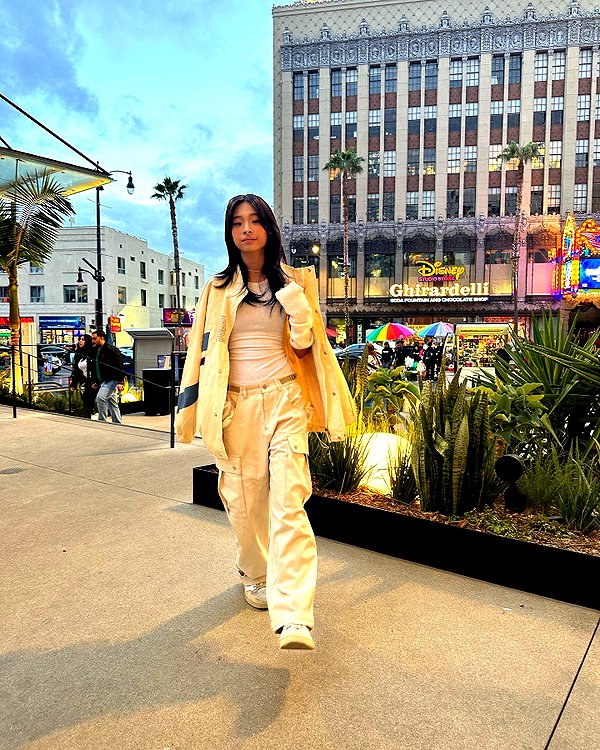 princessamelia_official instagram image archive image