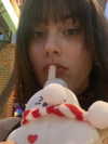 gisellelee8 Altpins Profile Picture