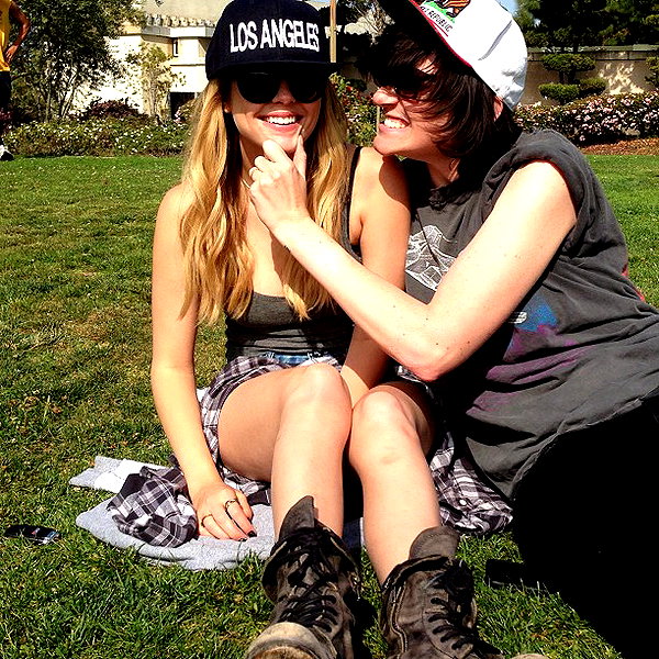 ashleybenson instagram image archive image