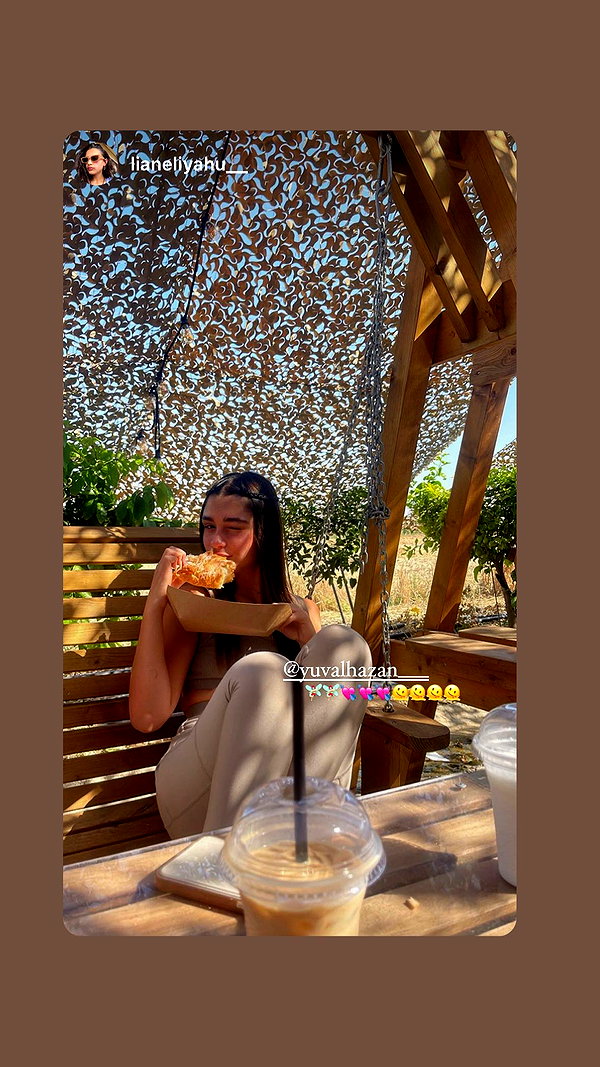 yuvalhazan___ instagram image archive image