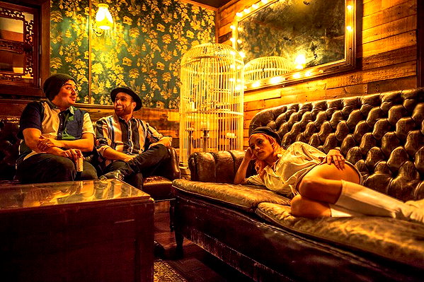 cannonstheband instagram image archive image