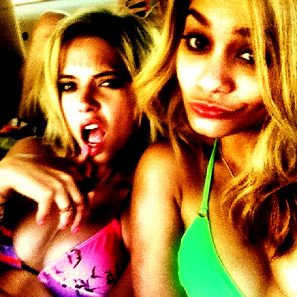 ashleybenson instagram image archive image