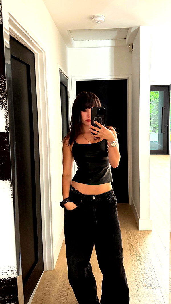 gabydayan instagram image archive image