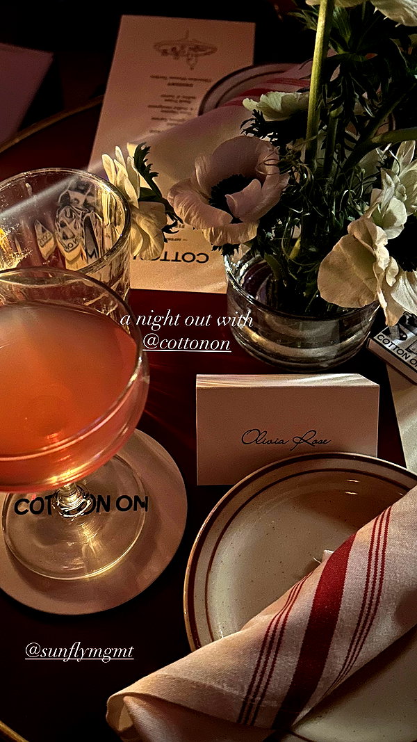oliviiaa.rose instagram image archive image