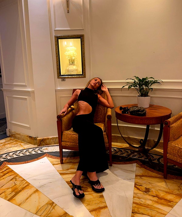 Archived image from @edenharper on Instagram