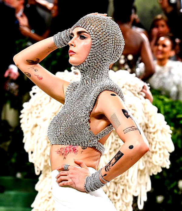 caradelevingne instagram image archive image