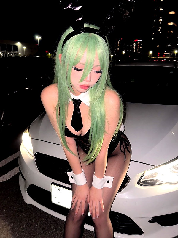 waifufaee instagram image archive image