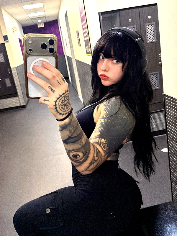 xtripleceleste instagram image archive image