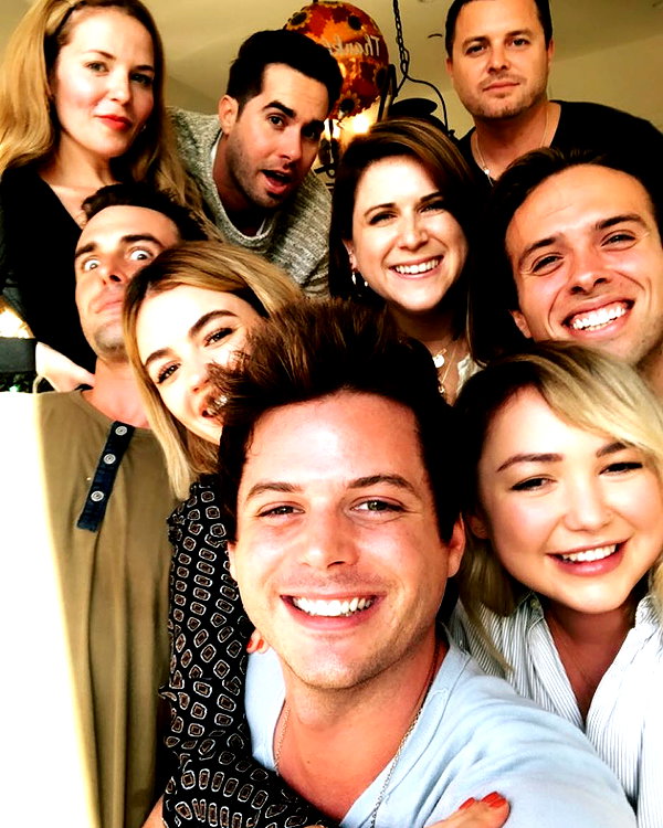 lucyhale instagram image archive image