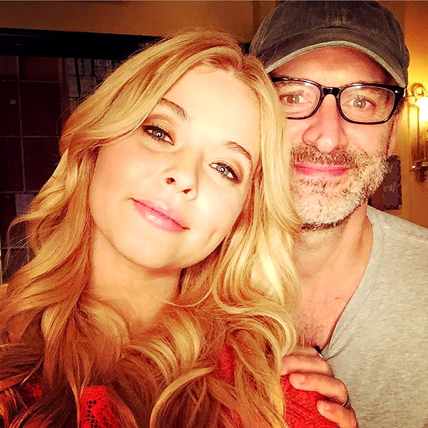 sashapieterse instagram image archive image