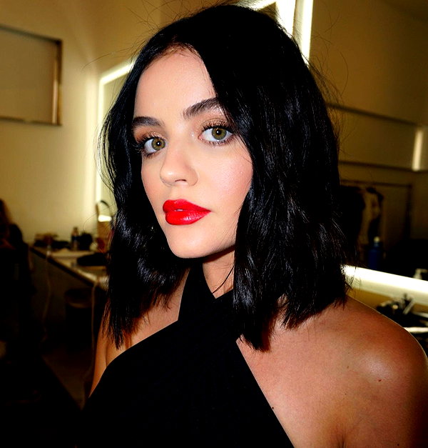 lucyhale instagram image archive image