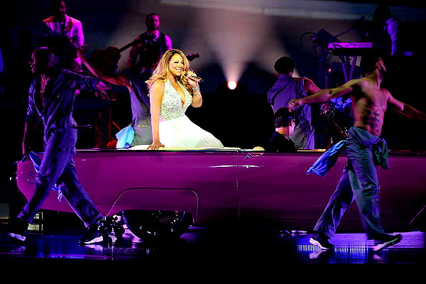 mariahcarey instagram image archive image