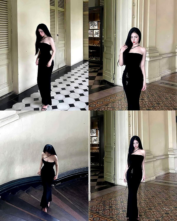 lyhythuedoxinh instagram image archive image