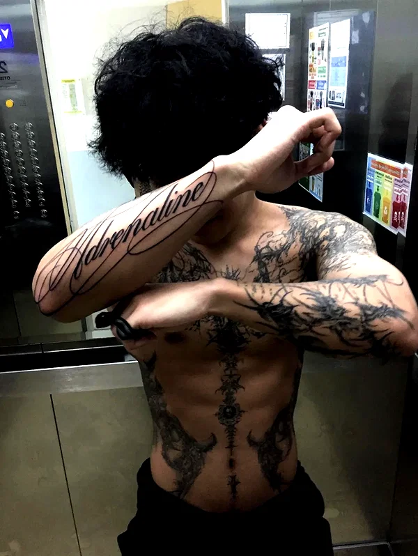 stressedoutnana_ instagram image archive image