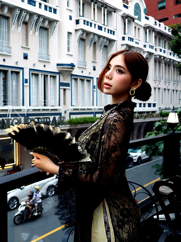 lyhythuedoxinh instagram image archive image