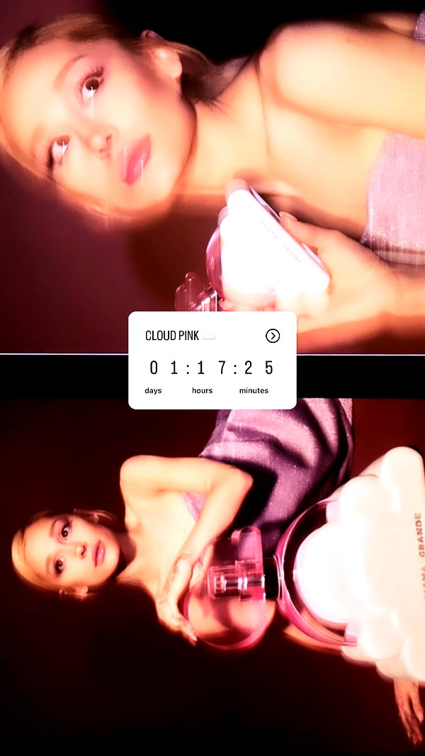 arianagrande instagram image archive image