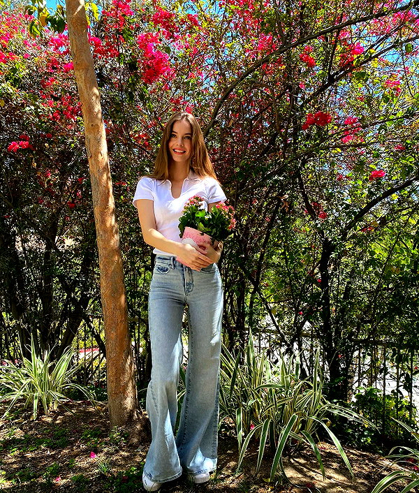 realbarbarapalvin instagram image archive image