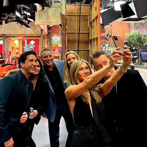 jenniferaniston instagram image archive image