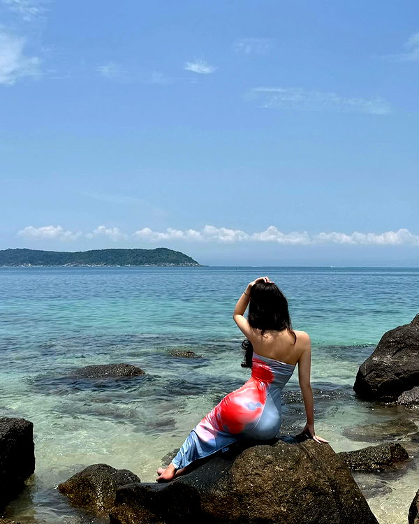 lyhythuedoxinh instagram image archive image