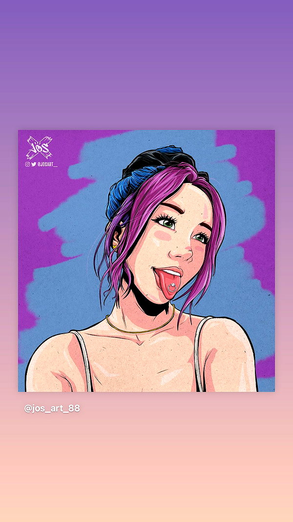 danielle.mercedie instagram image archive image