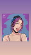 danielle.mercedie Altpins Profile Picture